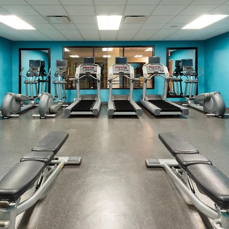 Fairfield Inn & Suites Louisville Downtown Εξωτερικό φωτογραφία