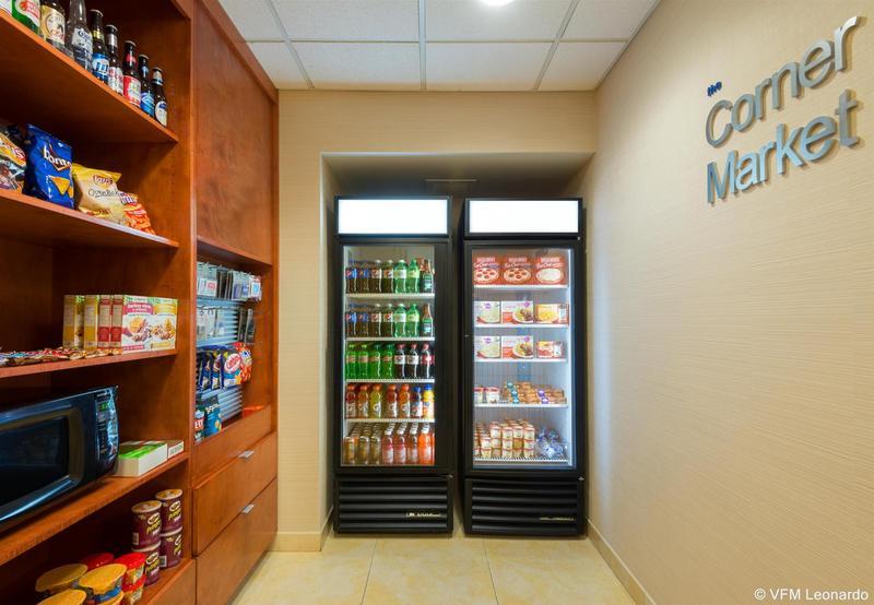 Fairfield Inn & Suites Louisville Downtown Εξωτερικό φωτογραφία