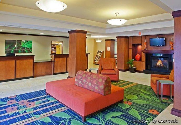 Fairfield Inn & Suites Louisville Downtown Εξωτερικό φωτογραφία