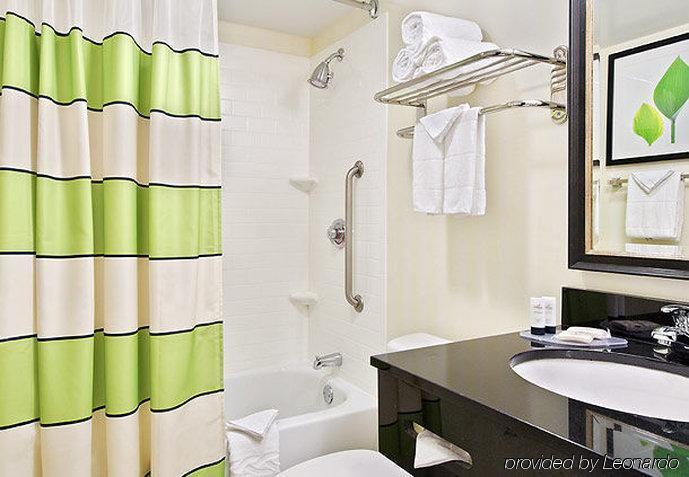 Fairfield Inn & Suites Louisville Downtown Εξωτερικό φωτογραφία