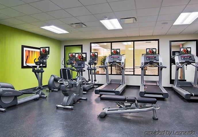 Fairfield Inn & Suites Louisville Downtown Εξωτερικό φωτογραφία