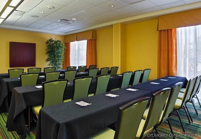 Fairfield Inn & Suites Louisville Downtown Εξωτερικό φωτογραφία