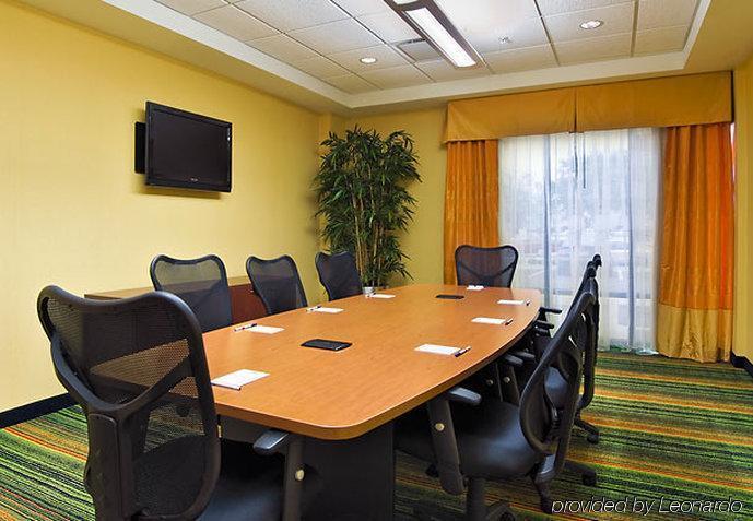 Fairfield Inn & Suites Louisville Downtown Εξωτερικό φωτογραφία