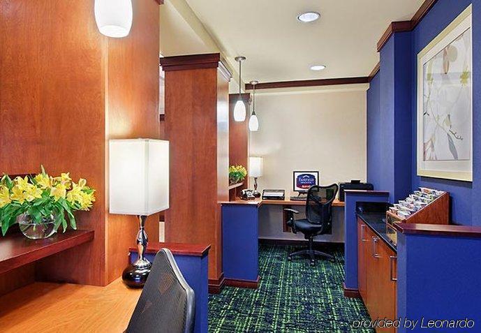 Fairfield Inn & Suites Louisville Downtown Εξωτερικό φωτογραφία