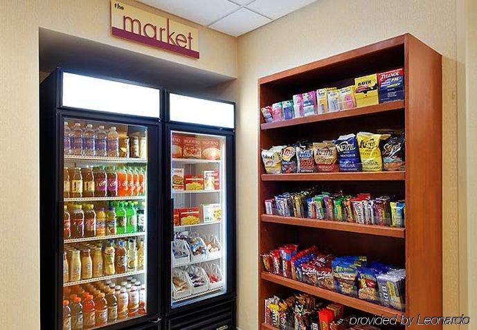 Fairfield Inn & Suites Louisville Downtown Εξωτερικό φωτογραφία