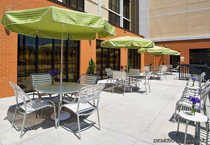Fairfield Inn & Suites Louisville Downtown Εξωτερικό φωτογραφία